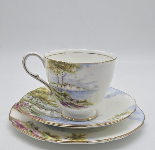Vintage paragon england fine - paragon,