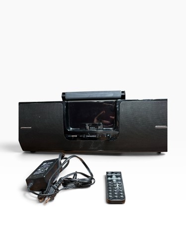 Siriusxm portable boombox - siriusxm,