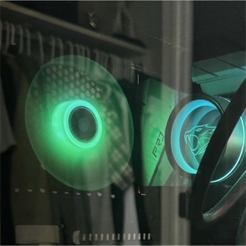 Custom built rtx - rtx, super