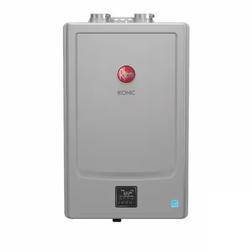 Rheem ikonic gpm smart - 11.2,