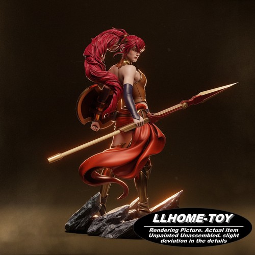 30cm tall pyrrha - 30cm, nikos