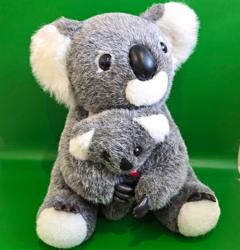 Vintage 1999 aussie bush toys - 1999,