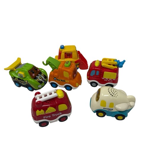 Set tech go - go,
