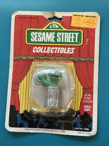 Vtg oscar the - vtg,