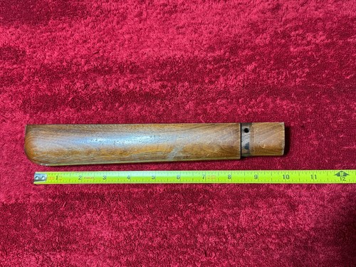 Marlin 336 forend front - marlin,