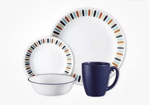 New corelle classic payden - new,