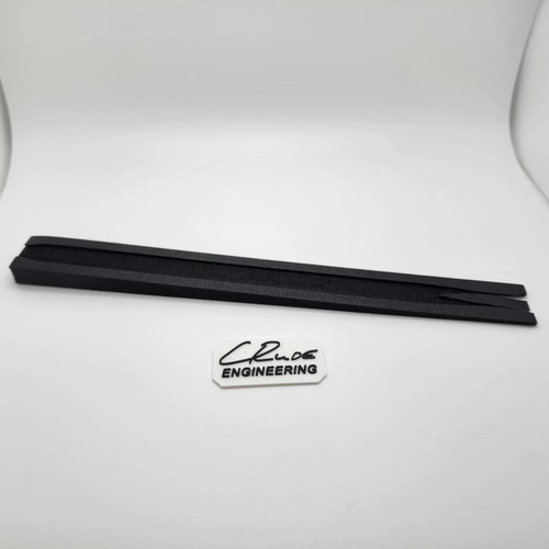 Long scale rerailer - scale,