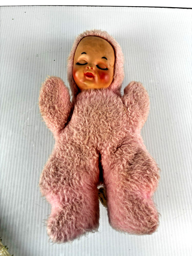 Commonwealth toy vtg musical - toy,
