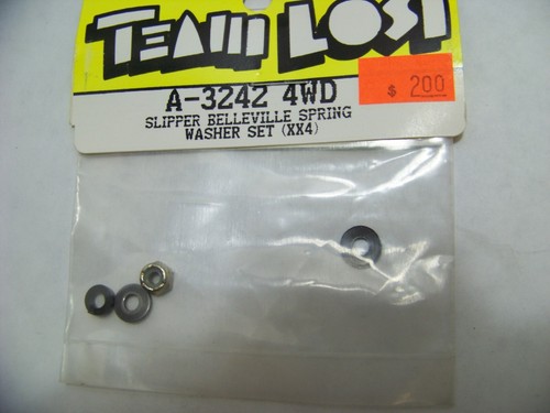 Vintage team losi losa3242 - losi,