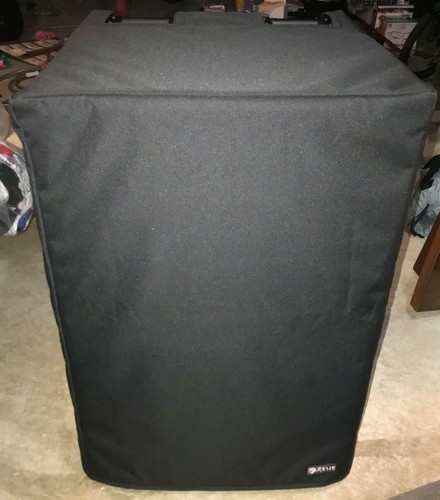 Yorkville es18p padded speaker - es18p,