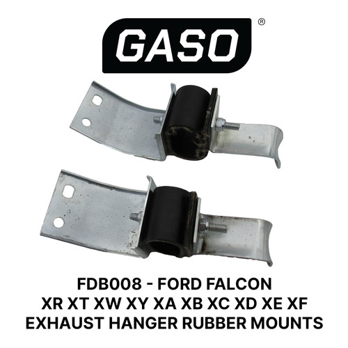 Ford falcon xy - falcon, xr