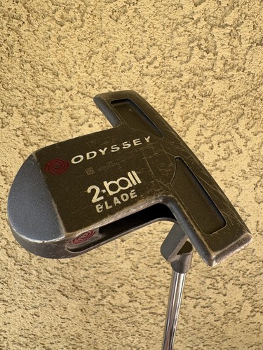 Odyssey dfx ball blade - dfx, 35"