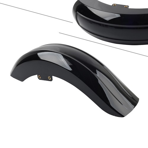 Front mudguard hugger - front,