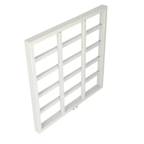 Grille steel fits - steel,
