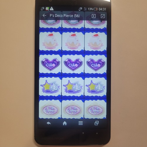 Tamagotchi resource phone nfc - tamagotchi,