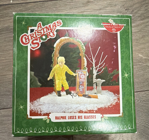Department christmas - a,