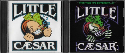 Little caesar lot - 2,