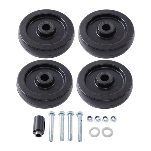 Phenolic replacement caster - phenolic,