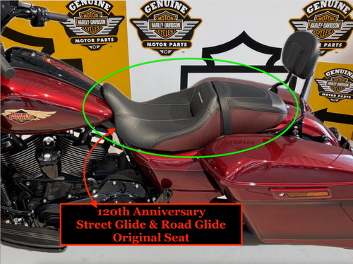 120th anniversary oem - 120th,