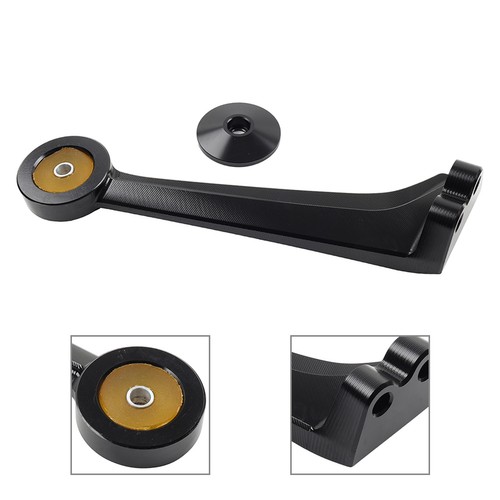 Exhaust holder bracket hanger - bracket,