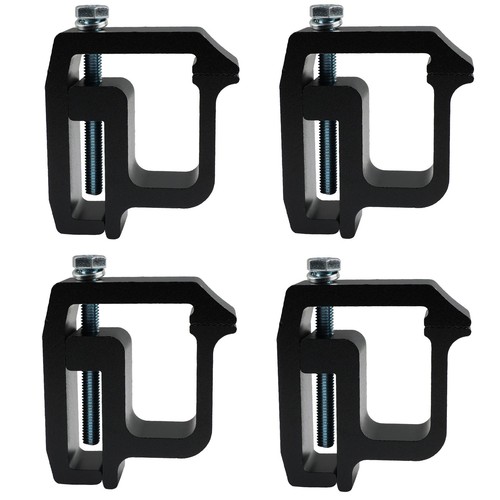 Heavy duty truck topper - duty,