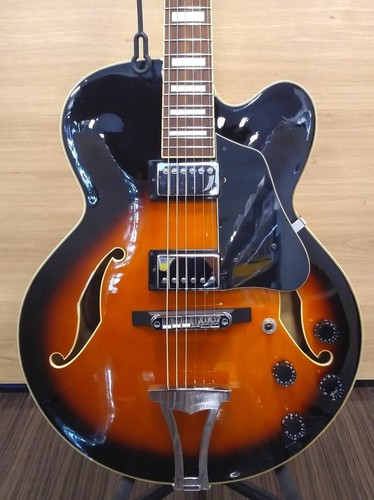 Ibanez artcore af75 - ibanez,
