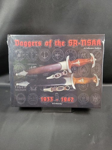 Daggers the and nskk - of,