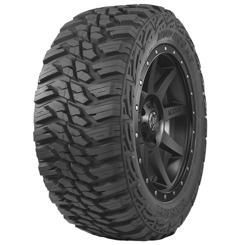 New kanati mud hog - kanati,