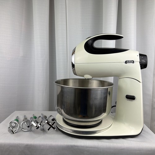 Sunbeam mixmaster heritage - sunbeam,
