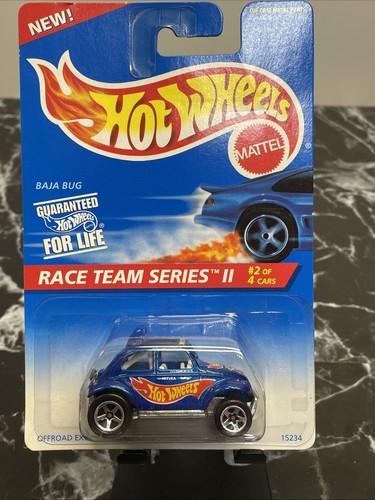 Hot wheels race team series - hot,