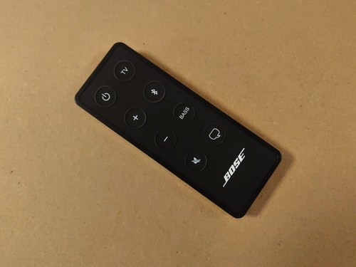 Bose solo - 5,