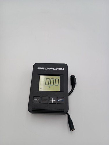 Proform upright exercise bike - proform,