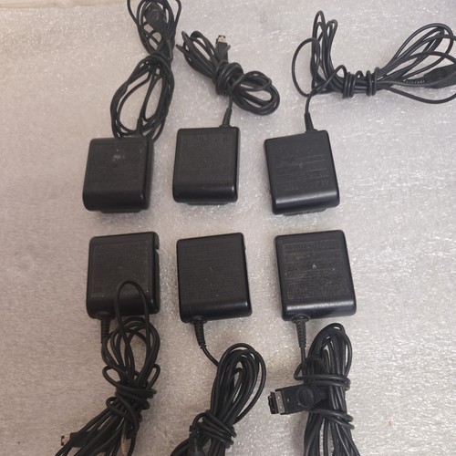 Lot nintendo adapter - lot,