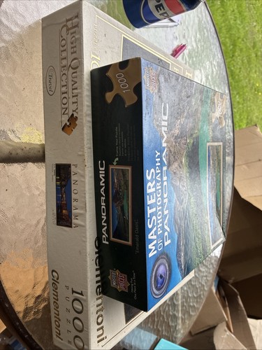 Puzzles