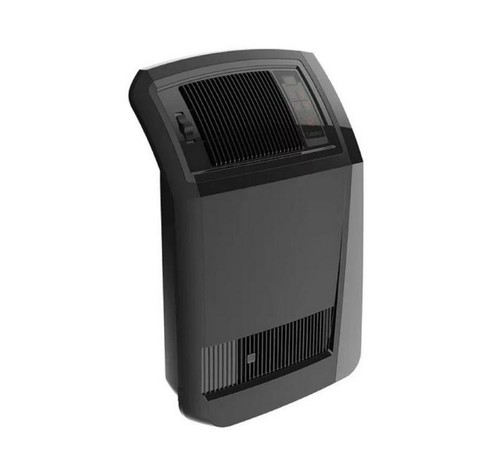 Portable electric space heater - space,