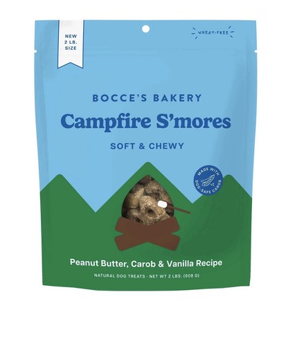 Bocce s bakery campfire - bakery,