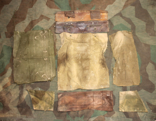 Original pre war ww2 german - ww2,