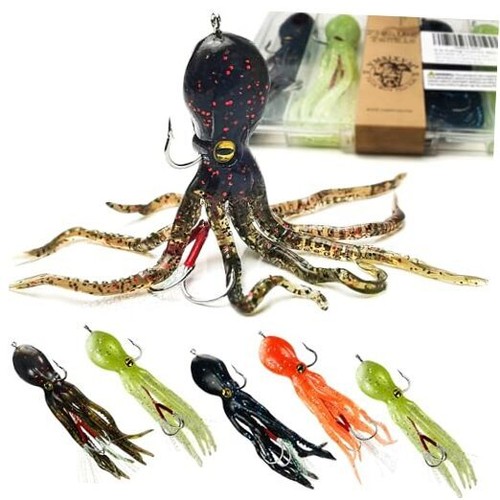 Fishing lures for bass - for,