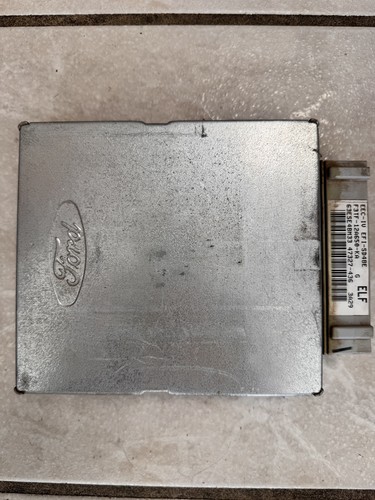1993 ford truck 460 ecu - 1993,