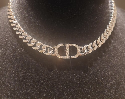 Dior crystal signature - dior,