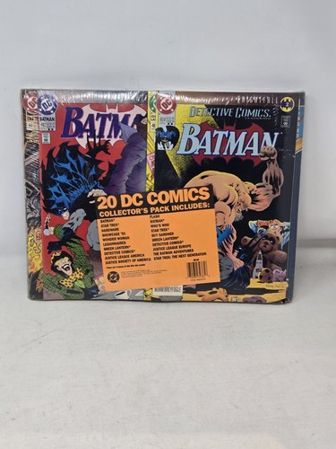 1992 comics collector - 1992, collector's