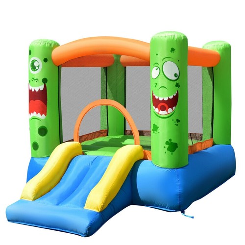 Inflatable bounce house - bounce, jumper