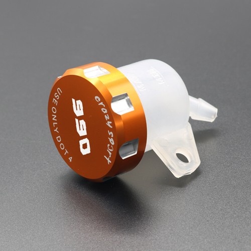 Brake fluid reservoir oil - fluid,