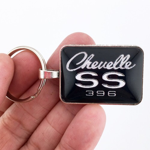 Vintage chevrolet chevelle - chevelle, ss