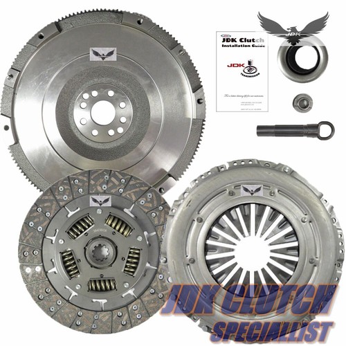 Jdk clutch flywheel kit - oe, &