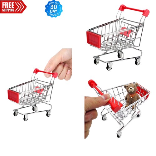 Charming red mini shopping - charming,