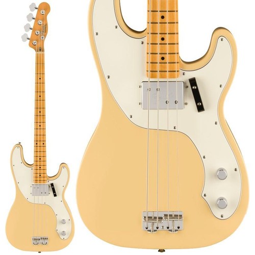 Telecaster bass fender vintera - bass,