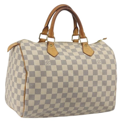 Louis vuitton damier azur - louis,