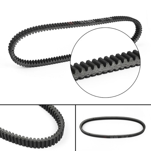 Transmission drive belt - 🏍️transmission,