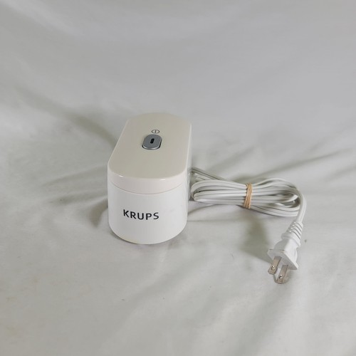Krups ice cream maker gvs - ice, gvs-1